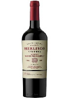 VH TINTO SECO MERLOT MERLISCO RESERVA