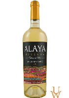 VINHO CHI ALAYA RESERVA SAUVIGNON BLANC 750ML