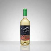 VINHO CHI ALAYA RESERVA CHARDONNAY 750ML