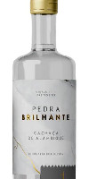 Cachaça Pedra brilhante