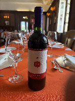Gravedad Tinto