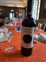 Cava Negra Tinto