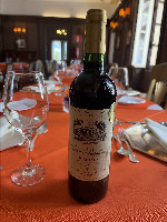 Gran Régalien Bordeaux Tinto