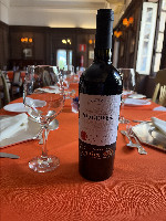 Sangiovese Le Casine Tinto
