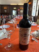 Burdizzo Primitivo Tinto