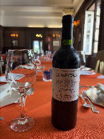 Tarapaca Cosecha Tinto