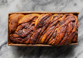 Babka de Chocolate G
