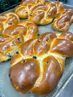 Challah Doce