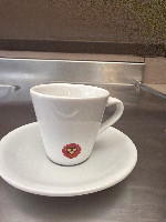 Café Expresso 3 coraçao
