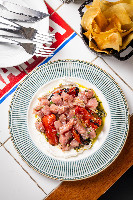 Botadito de atum