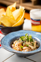 Ceviche