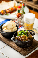 Carne de Panela