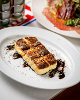 Queijo coalho