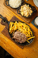 Chorizo à Brasileira