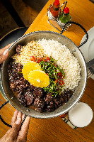 feijoada