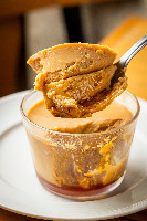 Pudim de Doce de Leite