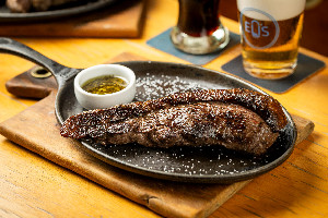 Steak de Picanha