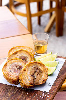 Porchetta