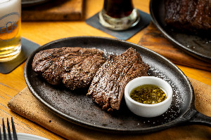 Steak de Denver