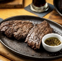 Steak de Filé Mignon