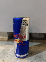 Redbull