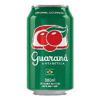 Guarana (350ml)