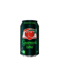 Guarana Zero (350ml)