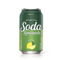 Soda (350ml)