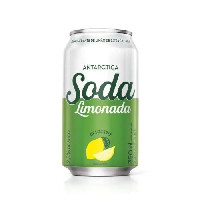 Soda Zero (350ml)