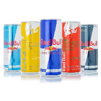 Red bull