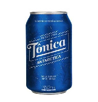 água tônica