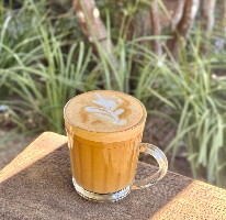 Cappuccino vegano 🌱