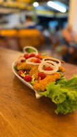 Tilápia (600g)