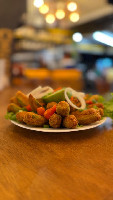 Jiló À Milanesa (600g)
