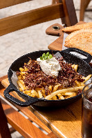 Fritas Especial