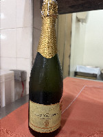 Esp. Casa Valduga Arte Brut Branco