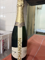 Esp. Chandon Branco