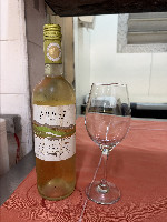 Aresti Sauvignon Blanc Branco