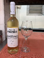 Monte de Pinheiro Branco