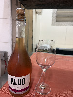 Esp. Alud Badajoz Rosé