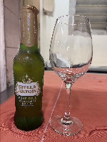 Stella puro Gold