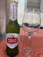 Stella Artois
