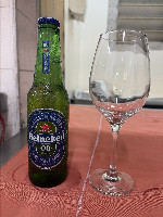 Heineken 0
