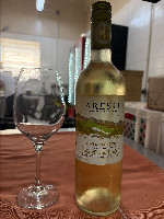 Aresti Cabernet Sauvignon Tinto