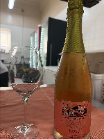 Esp. Vila Rosa Rosé