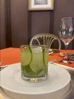 Caipirinha
