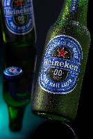 Heineken Long Neck Sem Álcool