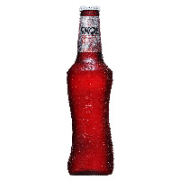 Skol Beats Red Mix Long Neck
