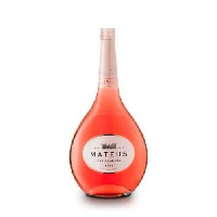 Vinho Mateus Rose(Demi Seco)