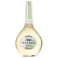 Vinho Mateus White Blanc(Seco)